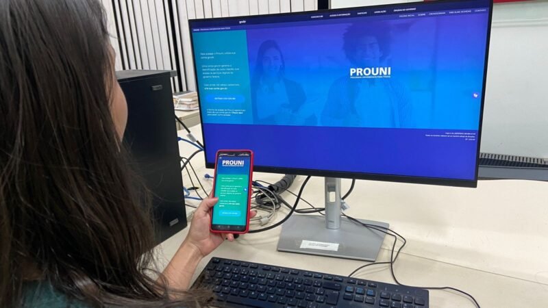 Prouni 2026: edital do 1º semestre é divulgado; confira as datas