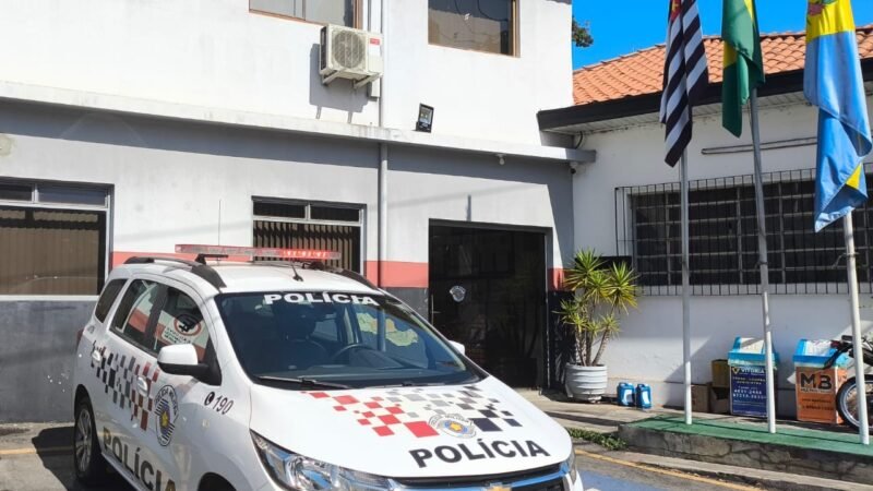 Polícia investiga desaparecimento de mulher em Bragança Paulista; ex-companheiro dela foi preso