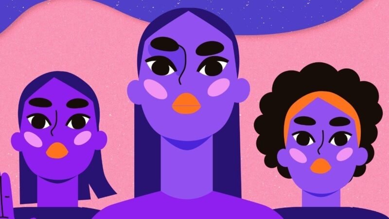 Estão abertas as inscrições para a exposição ‘Mulheres por Mulheres’ no Museu de Resende