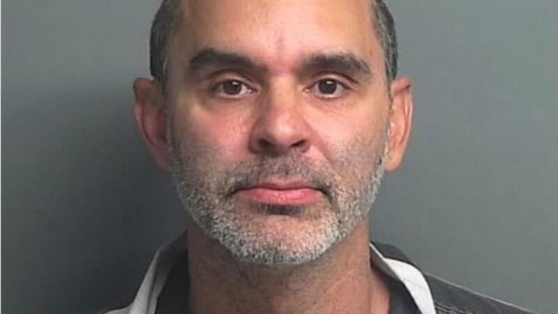 Ex-piloto amazonense de Formula 1, Antonio Pizzonia, é preso nos EUA