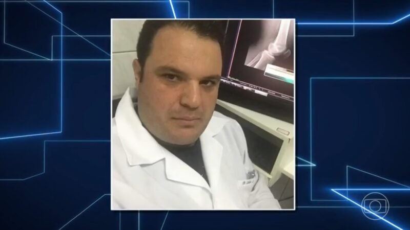 O que se sabe sobre as mortes dos médicos baleados por outro médico em Alphaville, SP