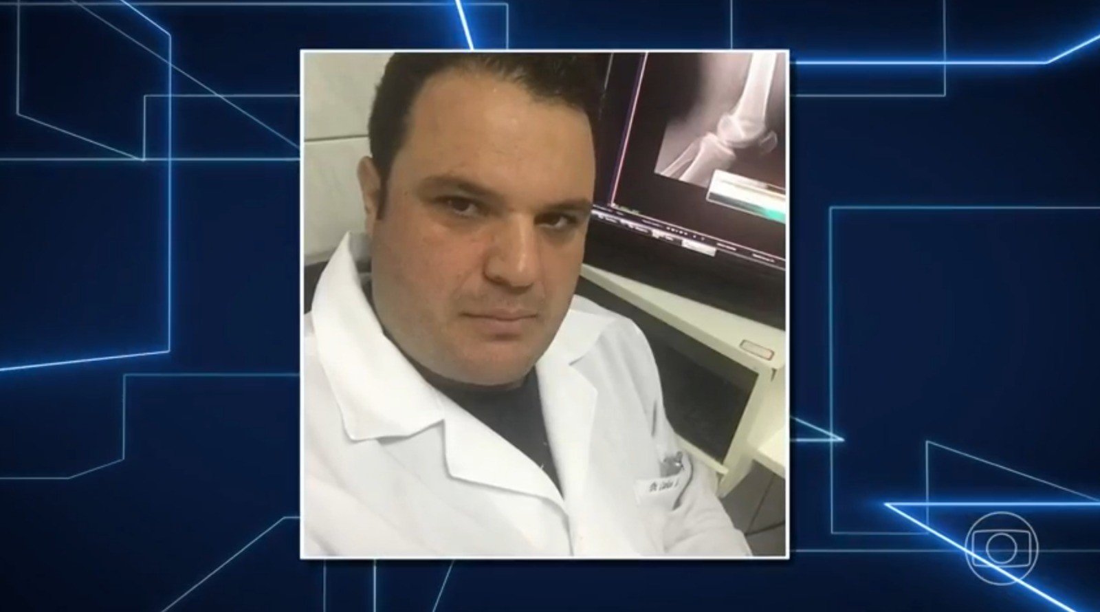 O que se sabe sobre as mortes dos médicos baleados por outro médico em Alphaville, SP