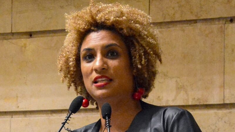 A condenação dos mandantes da execução de Marielle Franco – O Assunto #1667