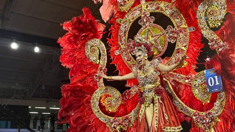 Rainha das Rainhas 2026: veja FOTOS das apresentações