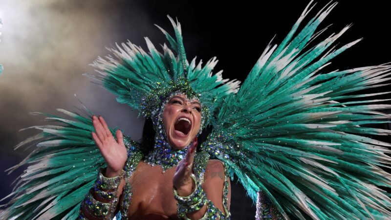 Mocidade 2026: veja o enredo e cante o samba