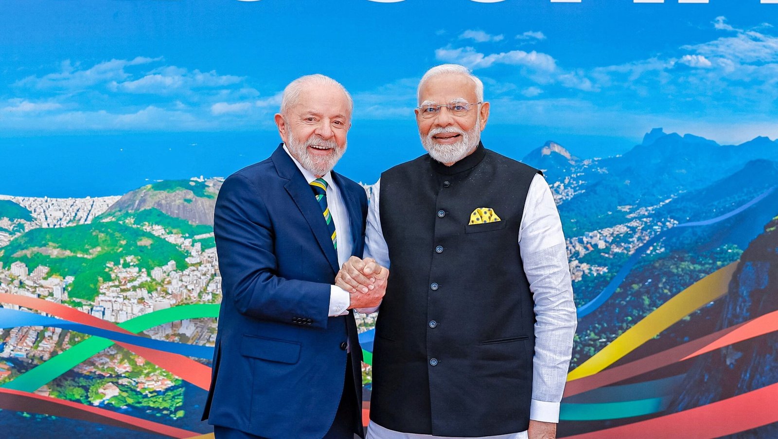 Lula viaja à Índia nesta terça e deve assinar acordos sobre minerais críticos e inteligência artificial