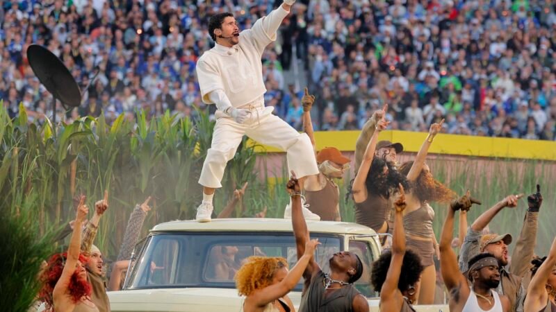 Bad Bunny X Trump: a força latina nos EUA – O Assunto #1657