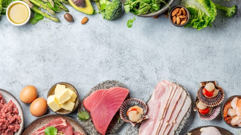 Estamos comendo proteína demais? – O Assunto #1656