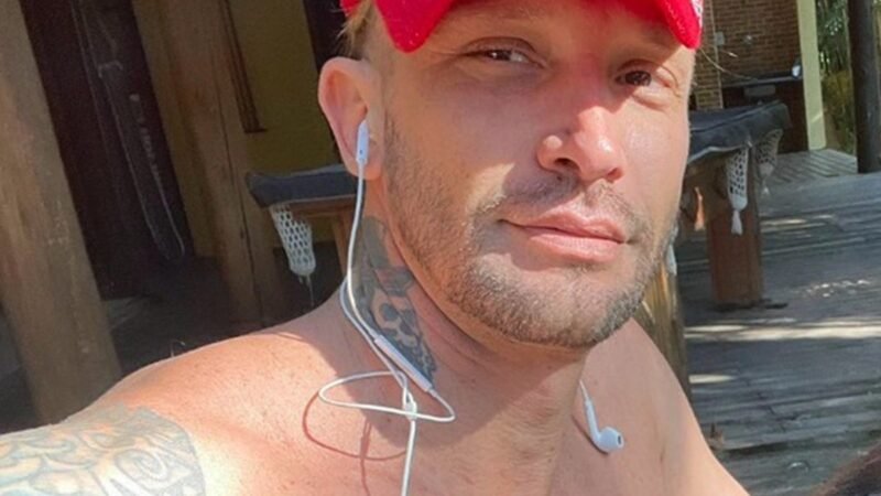 Ex-modelo internacional preso por tráfico de drogas em Florianópolis: o que se sabe e o que falta saber