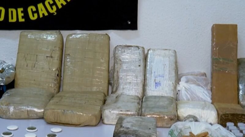 PM é recebida a tiros em operação no morro São Bento após ‘pancadão’ do Carnaval