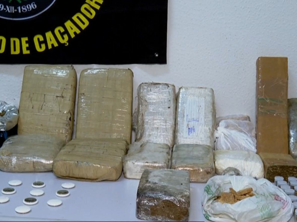 PM é recebida a tiros em operação no morro São Bento após ‘pancadão’ do Carnaval