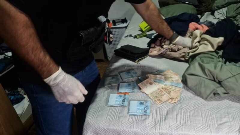 Operação mira esquema de tráfico de cubanos pela fronteira do Brasil com a Guiana