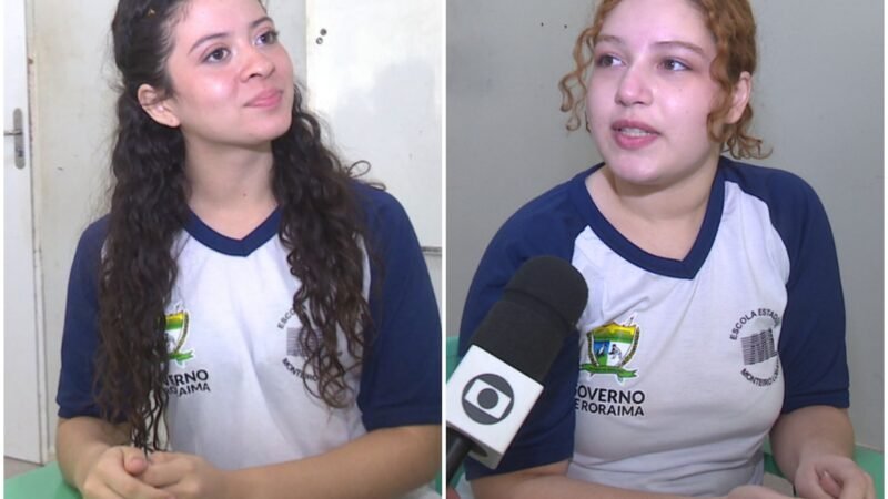 Adolescentes que vão votar pela 1ª vez falam por que vão às urnas em 2026: ‘Expressar minha opinião’