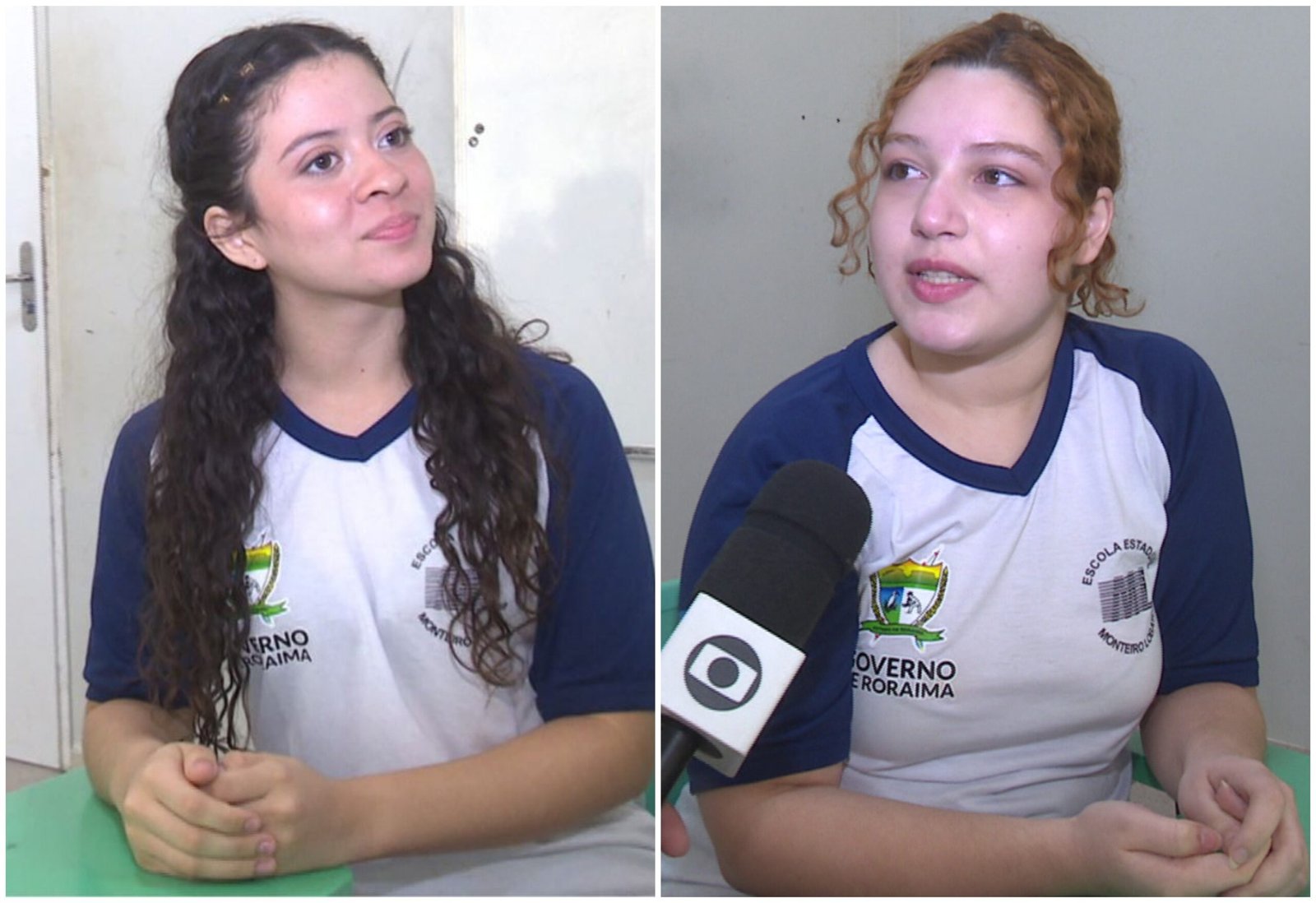 Adolescentes que vão votar pela 1ª vez falam por que vão às urnas em 2026: ‘Expressar minha opinião’