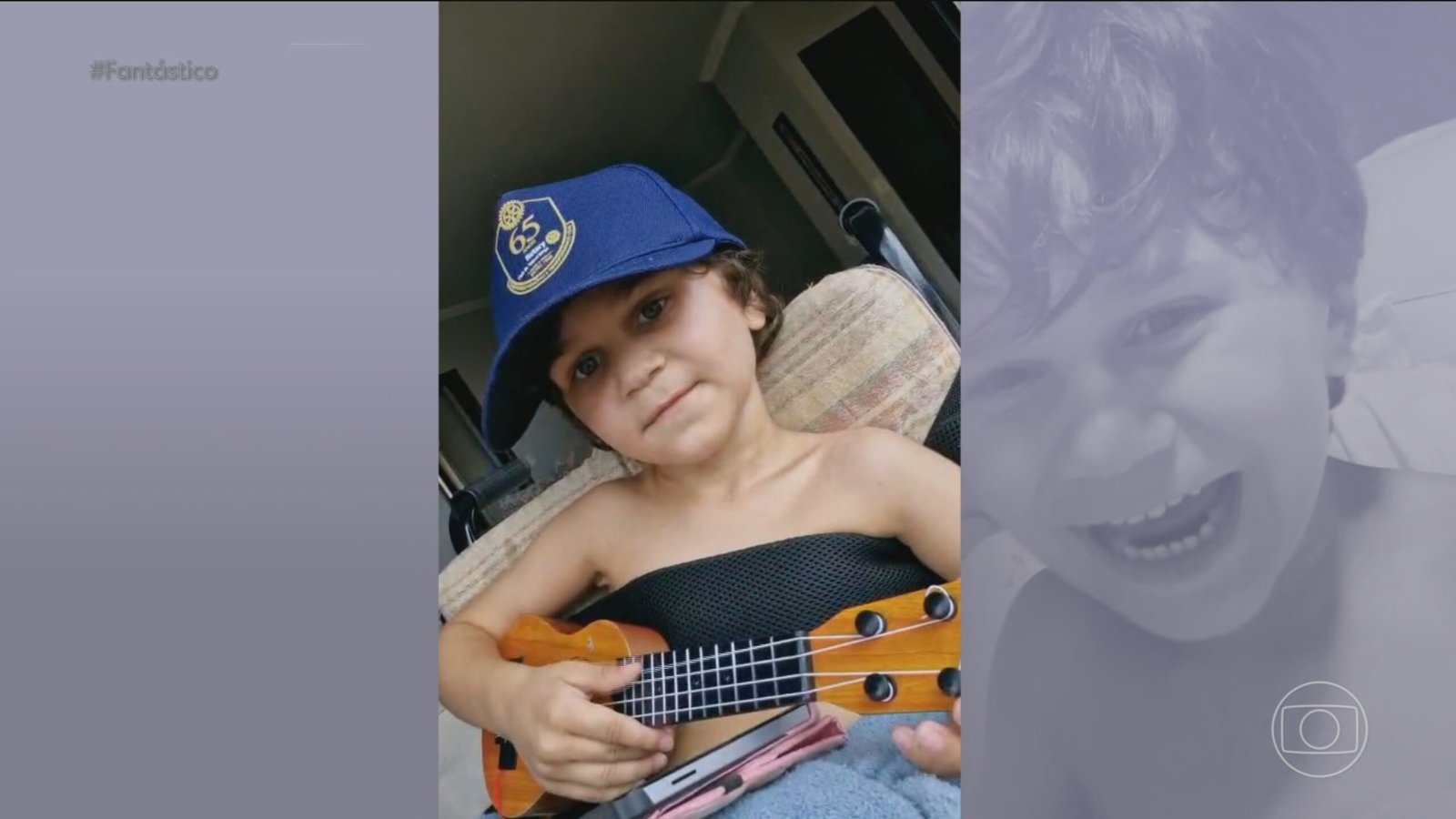 Janela aberta de apartamento de padres amorteceu queda de criança do 10º andar: ‘Uma janela abençoada’