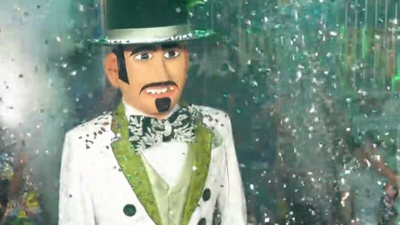 Carnaval 2026 em Pernambuco