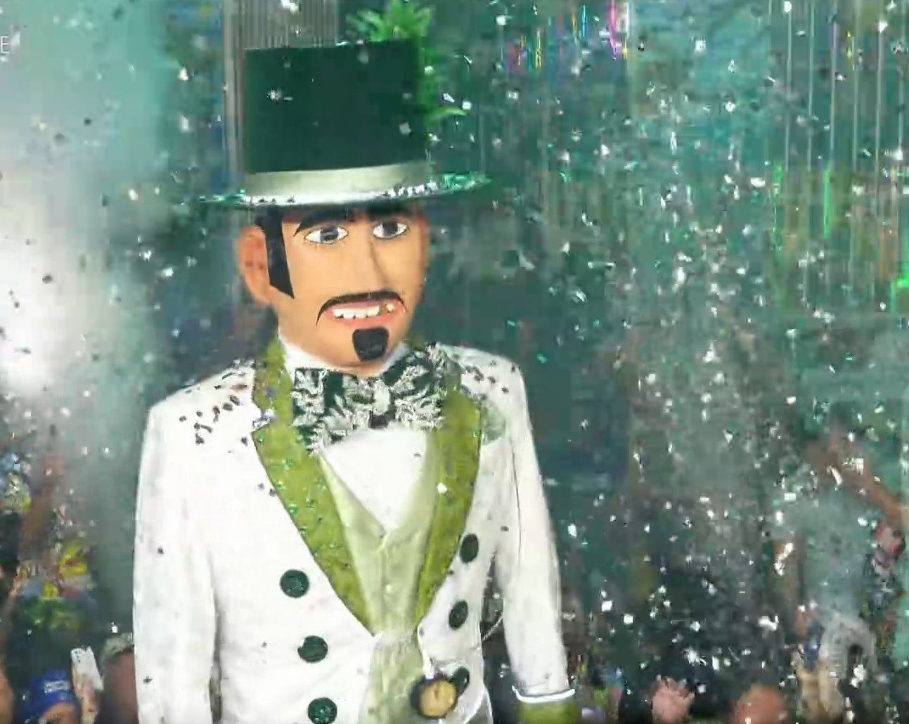 Carnaval 2026 em Pernambuco