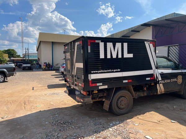 Jovem indígena de 18 anos morre ao ser atropelado em rodovia na comunidade, no Norte de RR