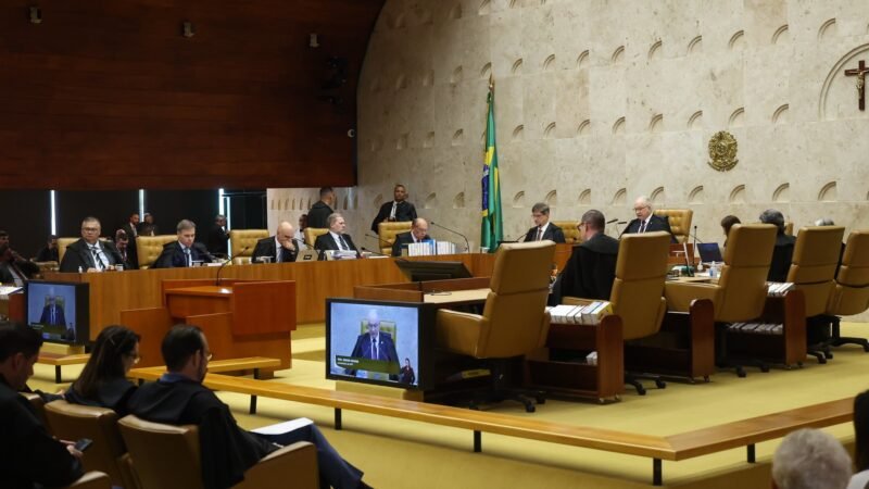 A farra dos penduricalhos e o orçamento público capturado – O Assunto #1668