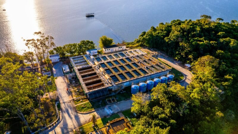 Prolagos intensifica preparativos para o Carnaval