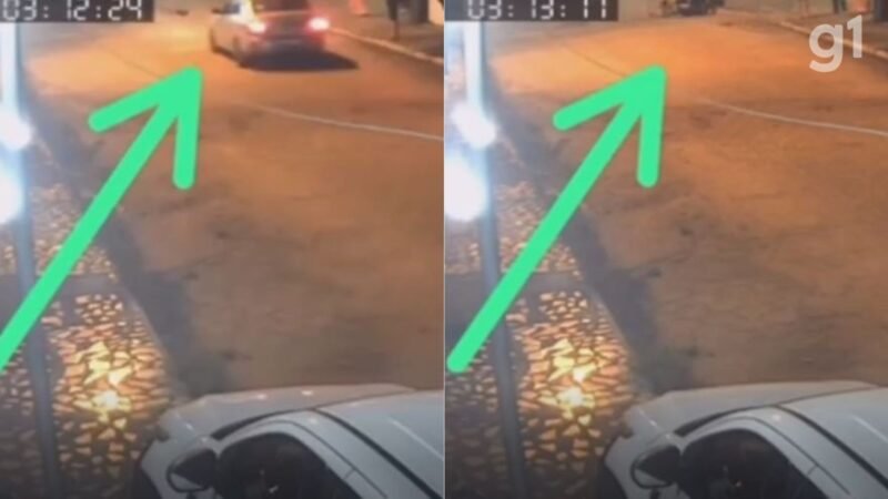 VÍDEO: Homem atropela e mata cadela da família de ex-namorada no MA e diz que alvo não era o animal e sim ela