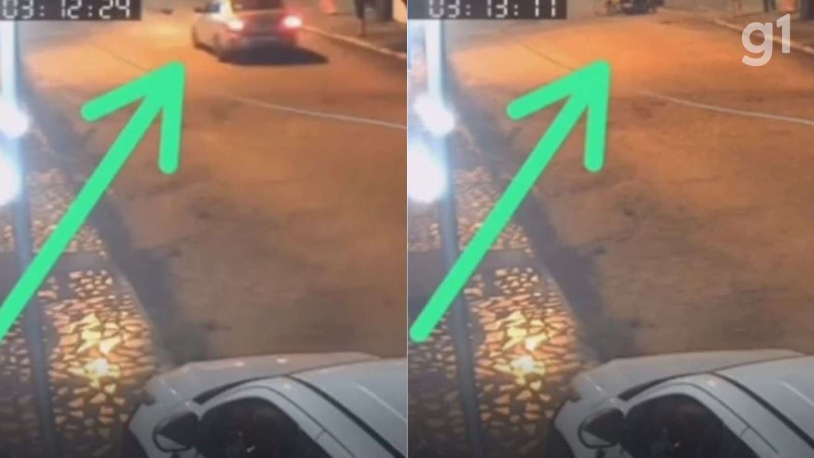 VÍDEO: Homem atropela e mata cadela da família de ex-namorada no MA e diz que alvo não era o animal e sim ela