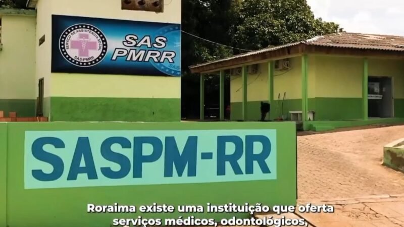 MP diz que convênio de saúde da PM de Roraima é ilegal e pede encerramento em 30 dias
