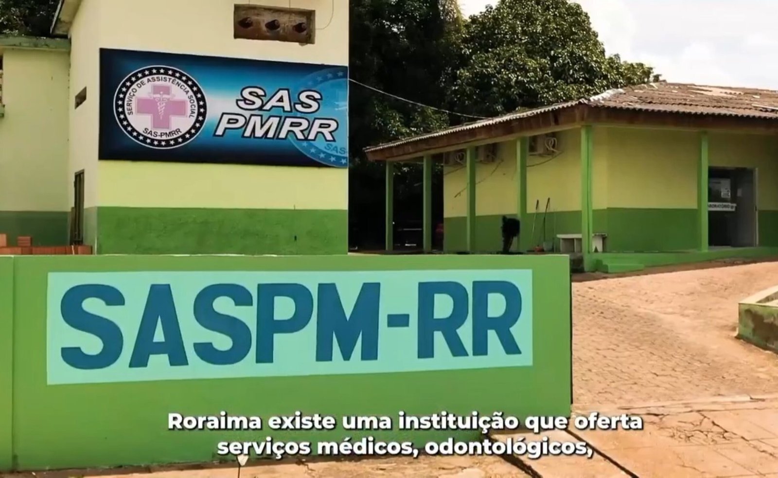 MP diz que convênio de saúde da PM de Roraima é ilegal e pede encerramento em 30 dias