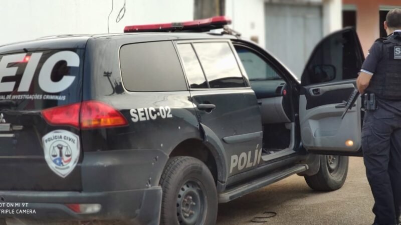 Grupo é flagrado usando documento falso para desbloquear grande quantia em dinheiro em banco de São Luís