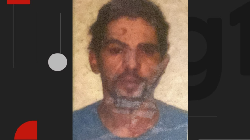 Homem é morto a tiros após ter casa invadida no interior da Bahia