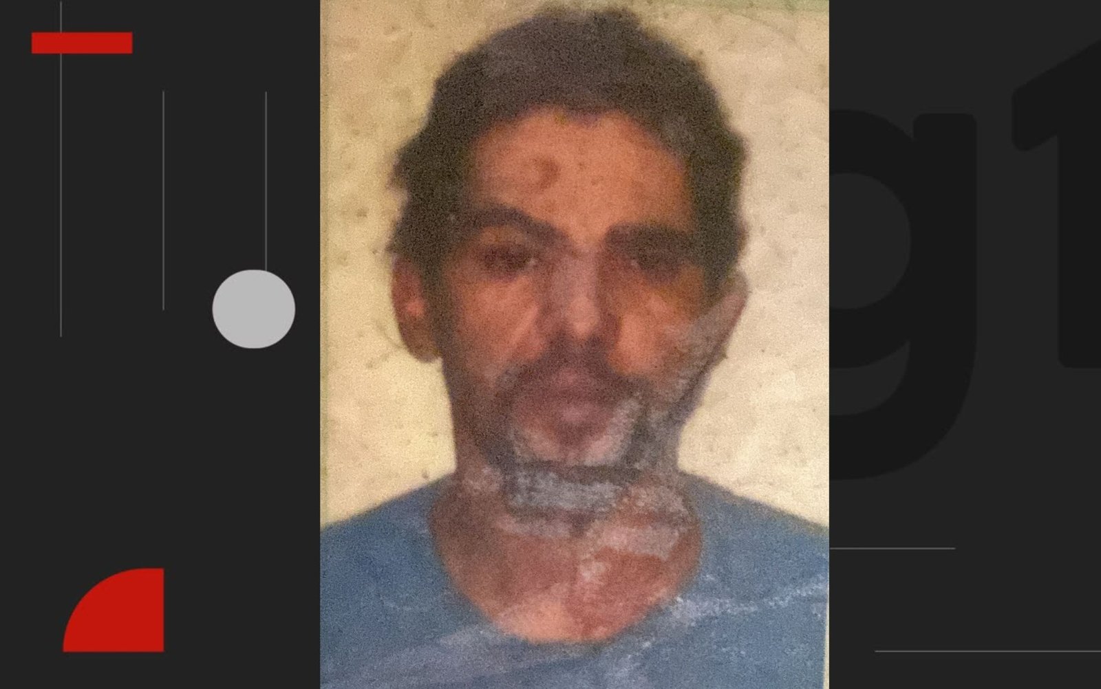 Homem é morto a tiros após ter casa invadida no interior da Bahia