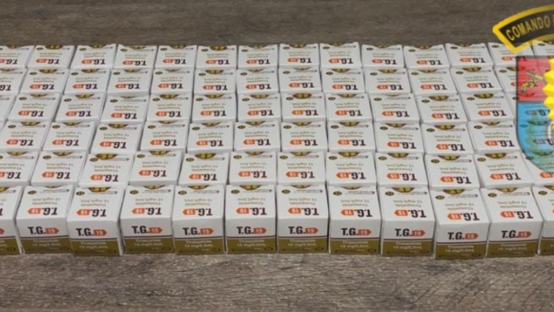 Motorista preso no PR por transportar medicamento usado em canetas emagrecedoras foi pago para levar carga até Guarulhos (SP) e estava na 2ª viagem