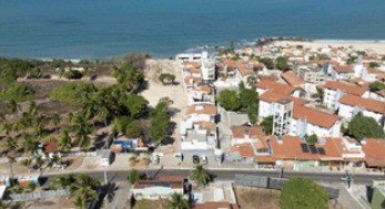 Um Ícone do veraneio potiguar está chegando a Pirangi