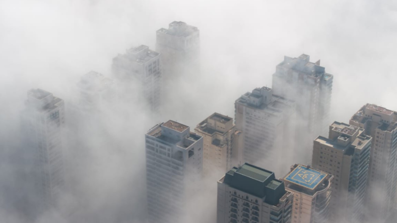 Aeroporto de Ribeirão Preto, SP, tem voos atrasados e cancelados devido à neblina