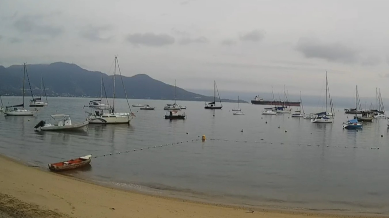 Semana começa com sol forte, mas há previsão de chuvas intensas no Vale e região; confira a previsão