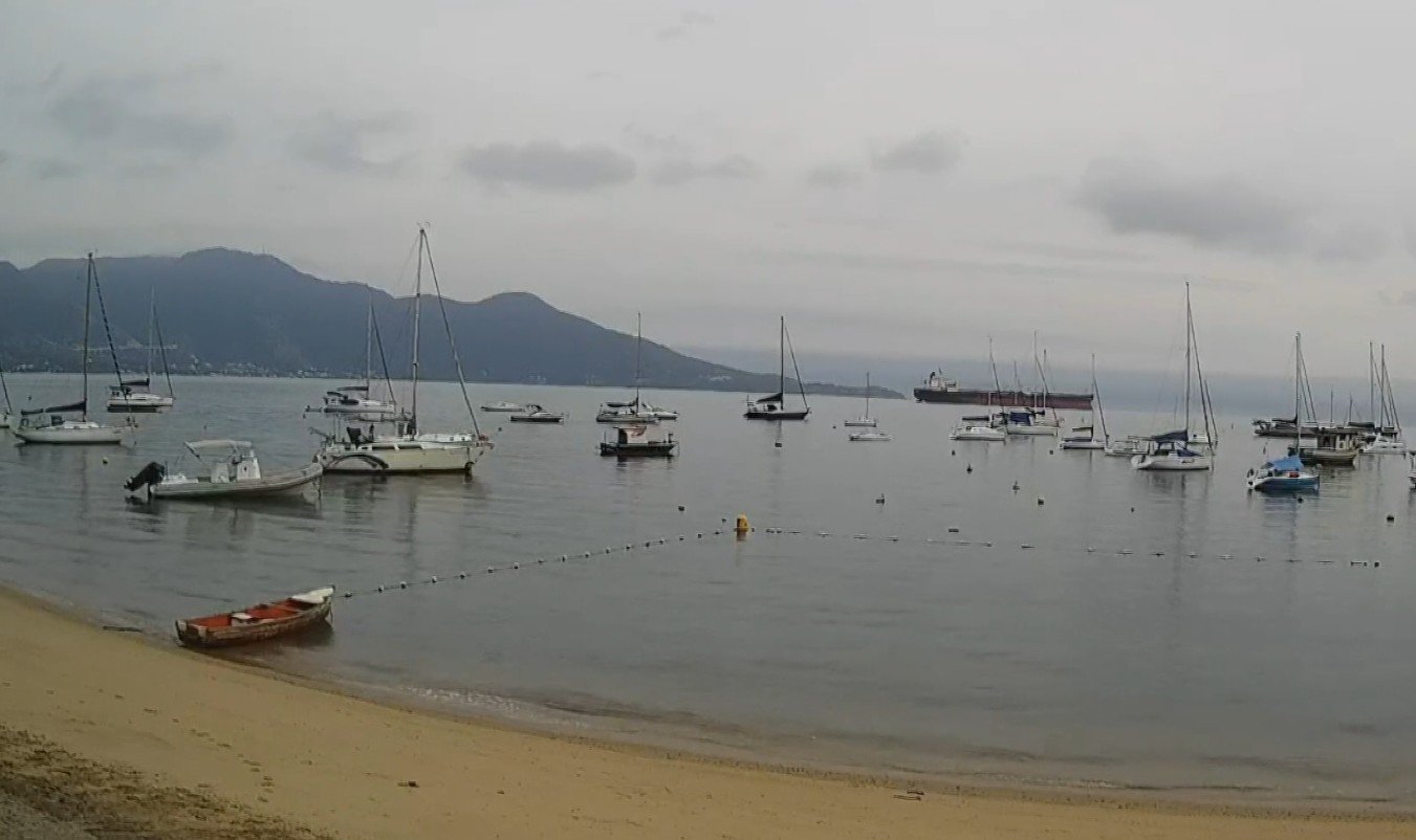 Semana começa com sol forte, mas há previsão de chuvas intensas no Vale e região; confira a previsão