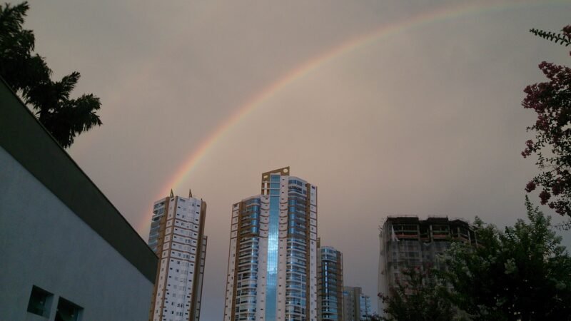 Alto Tietê: semana tem temperaturas amenas e possibilidade de chuva; veja previsão do tempo
