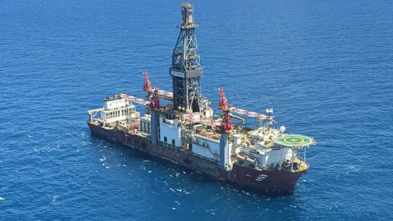 Petrobras confirma retomada de perfuração na costa do AP após vazamento de fluido; MPF pede suspensão da licença