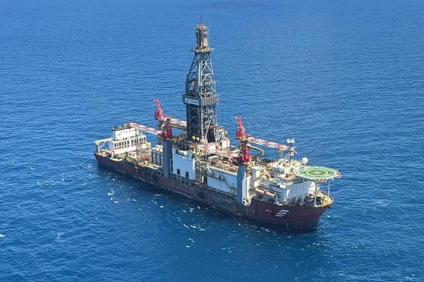 Petrobras confirma retomada de perfuração na costa do AP após vazamento de fluido; MPF pede suspensão da licença