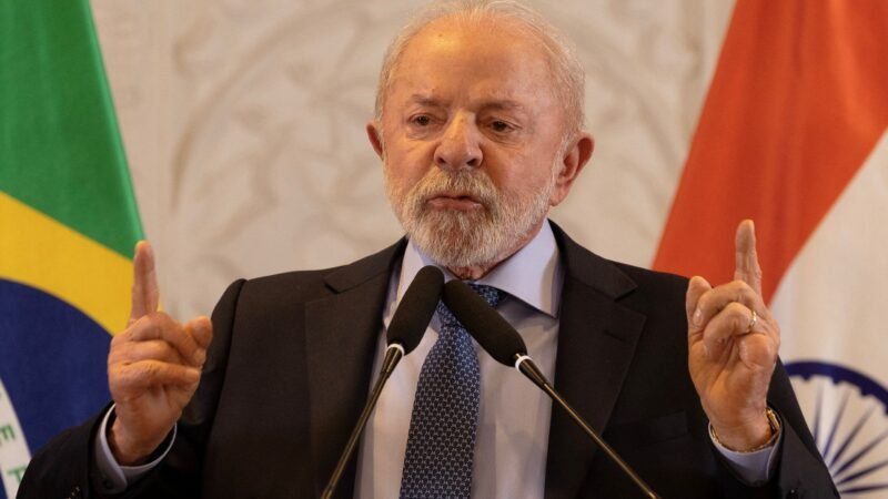 Datafolha: 40% avaliam governo Lula como ruim ou péssimo; 32% como ótimo ou bom