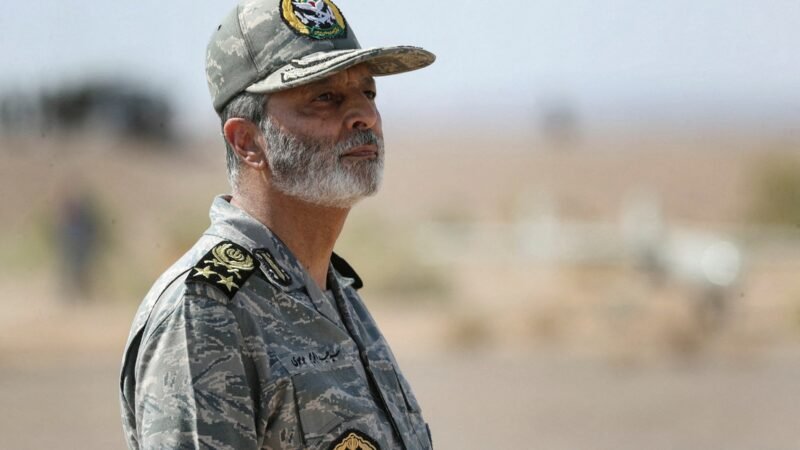 Quem eram os chefes militares do Irã mortos em ataques dos EUA e de Israel