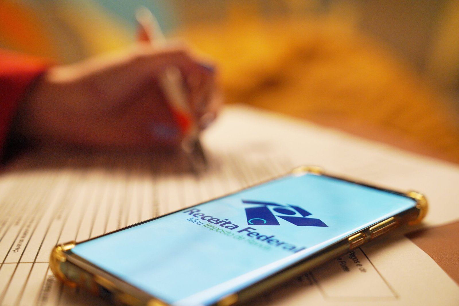 Imposto de Renda 2026: quais documentos separar para fazer a declaração sem erro