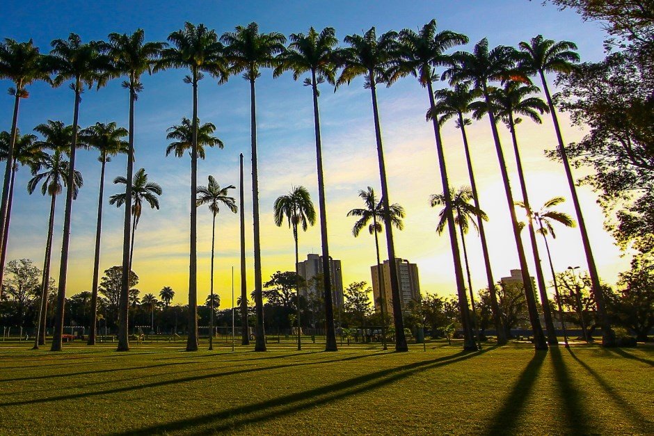 Previsão do tempo: última semana do verão será de sol e calor na região do Vale do Paraíba