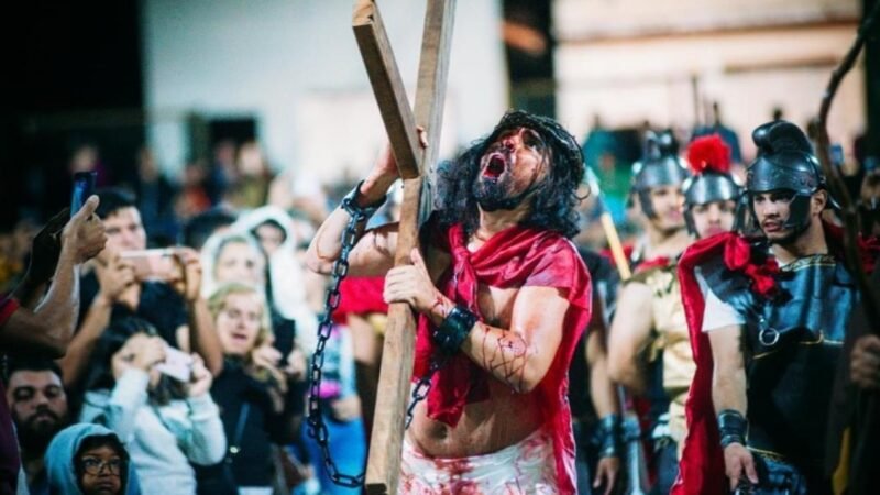 Sexta-feira Santa altera funcionamento de serviços em Campo Grande; veja o que abre e fecha na capital