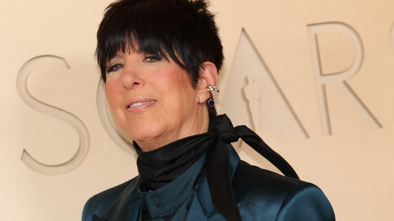 Diane Warren, a compositora que foi indicada 17 vezes ao Oscar… e perdeu todas