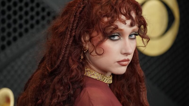 Escola Chappell Roan de etiqueta: como cantora ensina fãs e mídia a respeitar seus limites