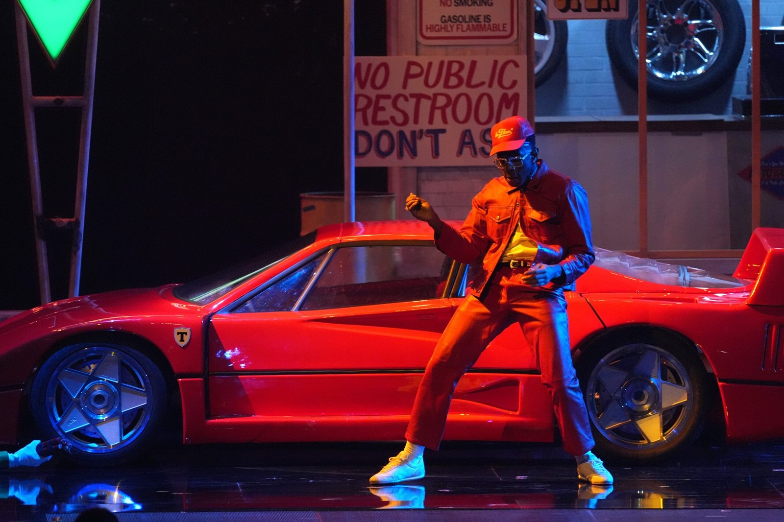 Lollapalooza 2026 tem último dia com Tyler the Creator, Lorde e Turnstile