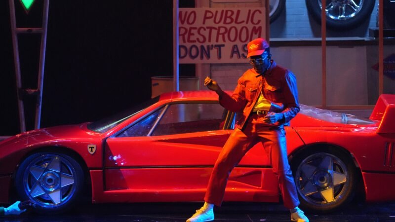 Tyler, The Creator: o que esperar do show que vai encerrar o Lollapalooza Brasil 2026