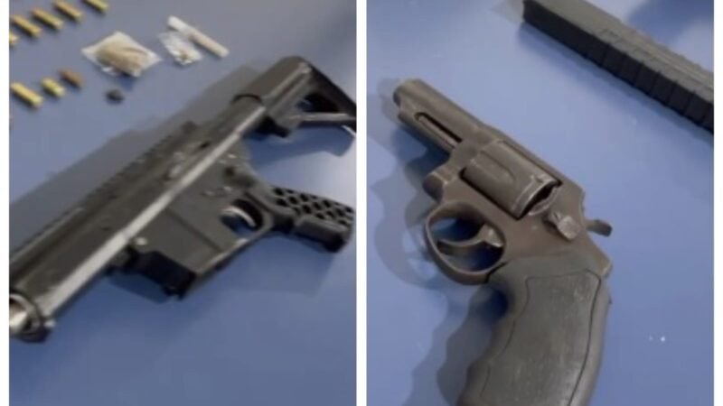 Homem é baleado e morre após atirar contra policiais em Montes Claros, diz PM