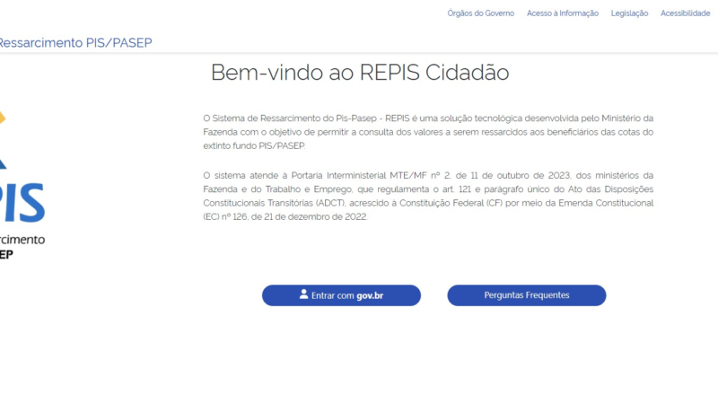 Dinheiro esquecido do PIS/Pasep: prazo para entrar no novo lote de pagamentos termina hoje